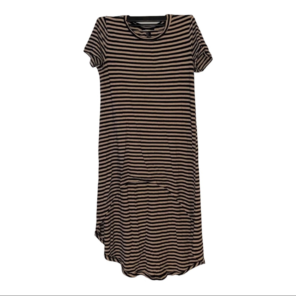 High Low blouse